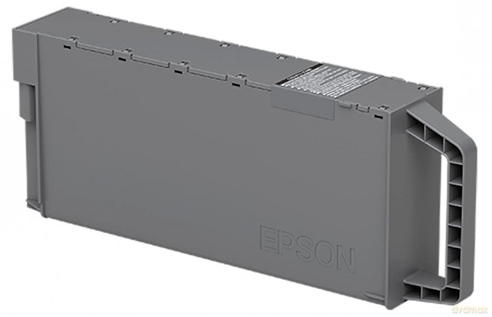 Epson Maint Box Tx700 Px500 Series