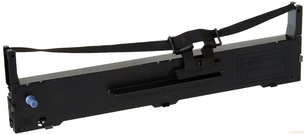 Epson Supplies Ribbon Cartridge for Fx890