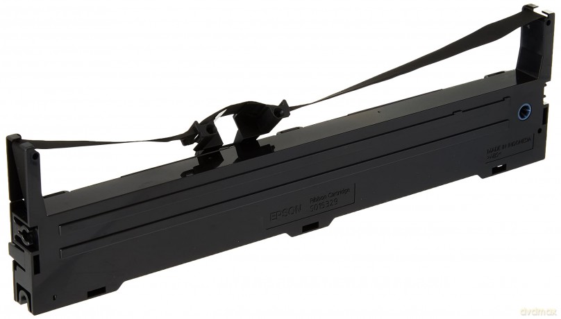 Epson Supplies Ribbon Cartridge for Fx890