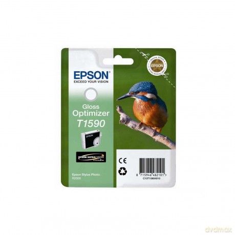 Epson T1590 Gloss Optimiser - Ink Optimiser Cartridge