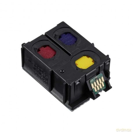 Epson T267 Tintenpatrone Globus, Multipack 3-Farbig