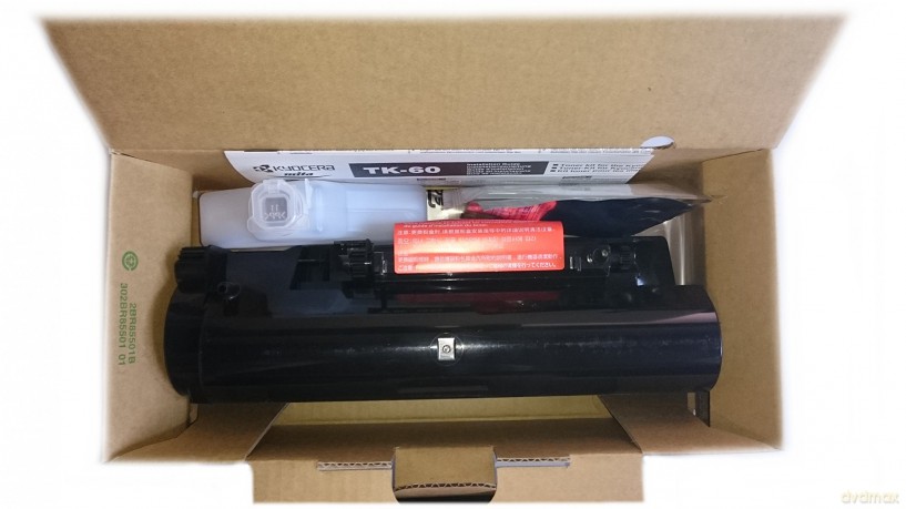 Epson T7607 Ink Cartridge - Light Black