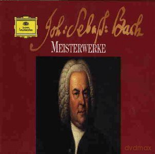 Various: Bach: Meisterwerke [25CD]