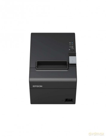 Epson Tm-T20iii Pos-Bondrucker Usb Lan 203dpi