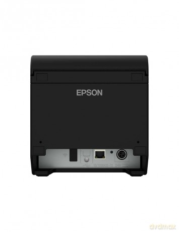 Epson Tm-T20iii Pos-Bondrucker Usb Lan 203dpi