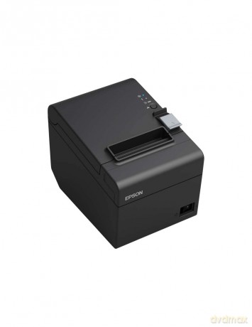 Epson Tm-T20iii Pos-Bondrucker Usb Lan 203dpi
