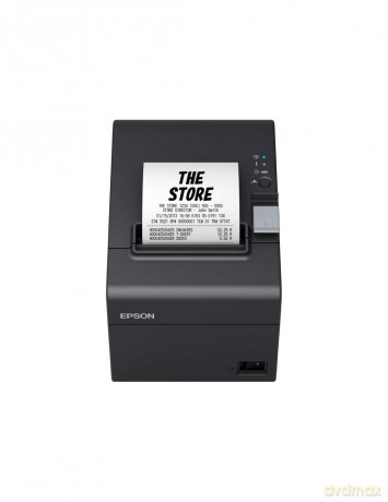 Epson Tm-T20iii Pos-Bondrucker Usb Lan 203dpi