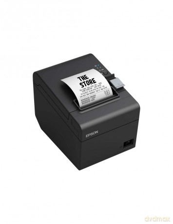 Epson Tm-T20iii Pos-Bondrucker Usb Lan 203dpi