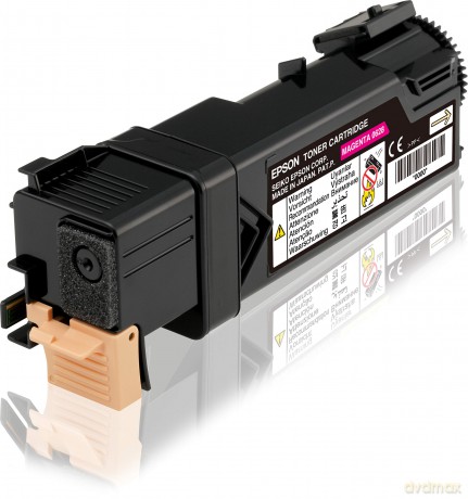 Epson Toner Cartridge - Magenta