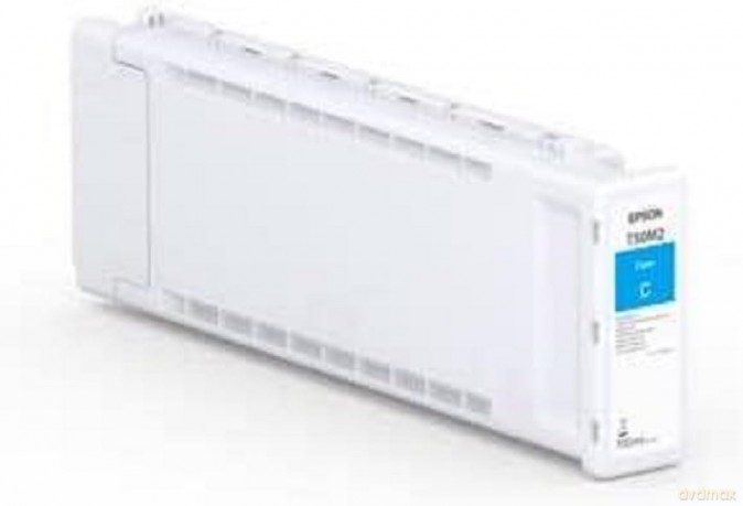 Epson Ultrachrome Xd3 Cyan T50m2 700ml Sct7700