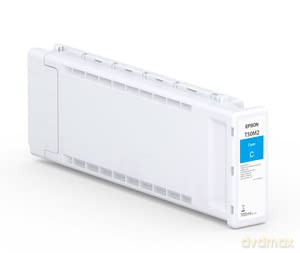 Epson Ultrachrome Xd3 Cyan T50m2 700ml Sct7700