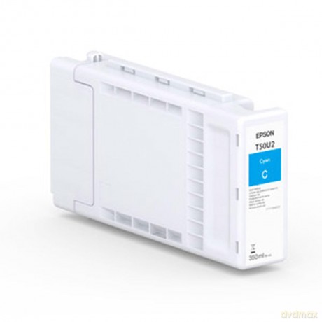 Epson Ultrachrome Xd3 Cyan T50u2 350ml Sct7700