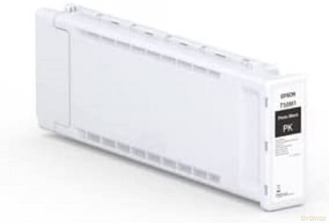 Epson Ultrachrome Xd3 Photo Black T50m1 700ml Sct7700