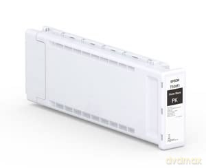 Epson Ultrachrome Xd3 Photo Black T50m1 700ml Sct7700