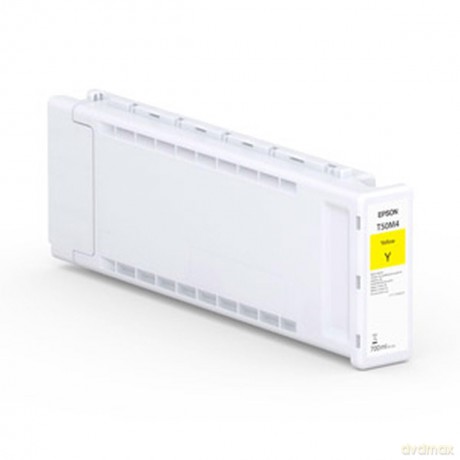 Epson Ultrachrome Xd3 Yellow T50m4 700ml Sct7700