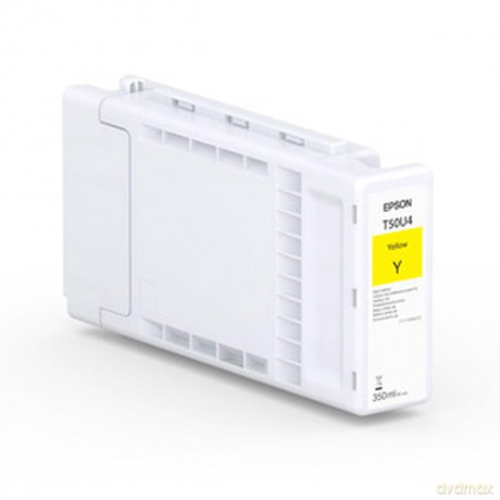 Epson Ultrachrome Xd3 Yellow T50u4 350ml Sct7700