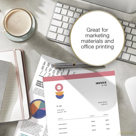 Epson Value Glossy Fotopapier