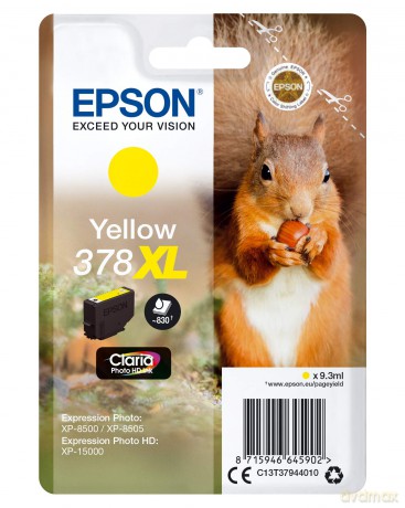 Epson Xp850