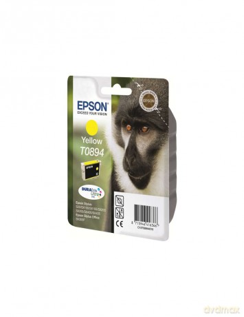 Epson Yellow T0894