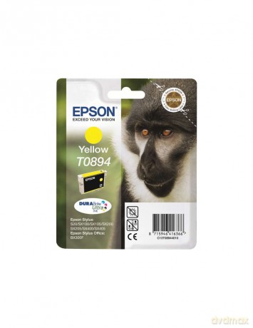 Epson Yellow T0894