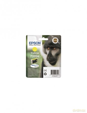 Epson Yellow T0894