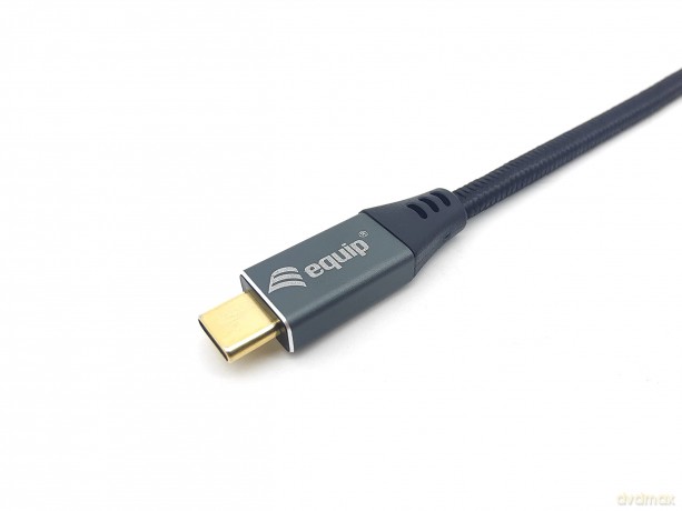 Equip Adapter Usb-C -> Displayport 8k60h