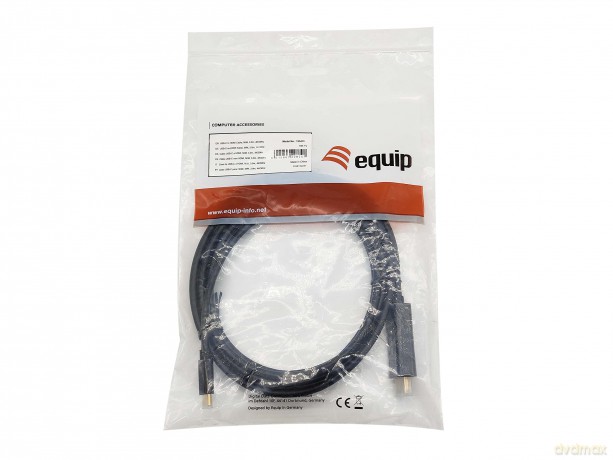 Equip Adapter Usb-C -> Hdmi 4k30h