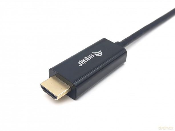 Equip Adapter Usb-C -> Hdmi 4k30h