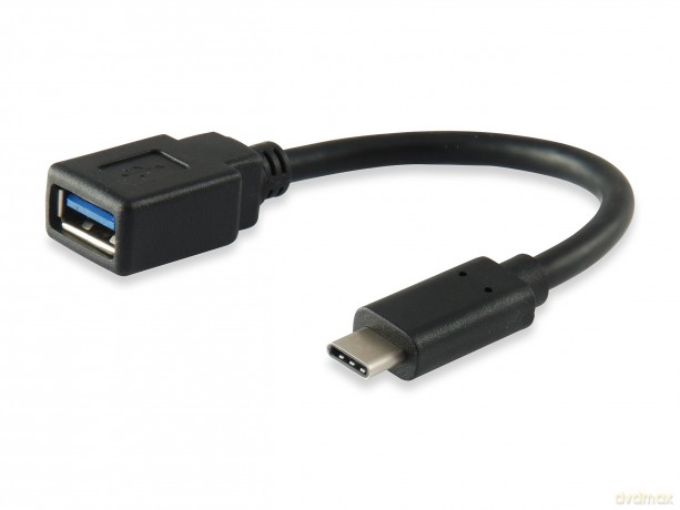 Equip Adapter Usb-C -> Usb 3.0