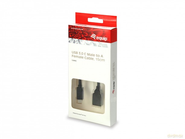 Equip Adapter Usb-C -> Usb 3.0