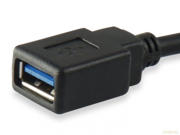 Equip Adapter Usb-C -> Usb 3.0
