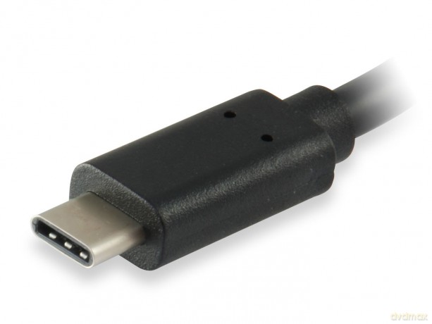 Equip Adapter Usb-C -> Usb 3.0