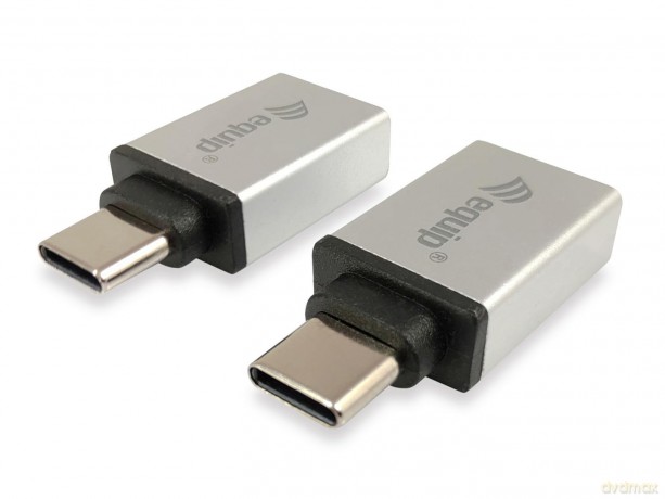 Equip Adapter Usb-C -> Usb 3.0 2er-Pac