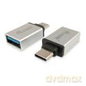 Equip Adapter Usb-C -> Usb 3.0 2er-Pac