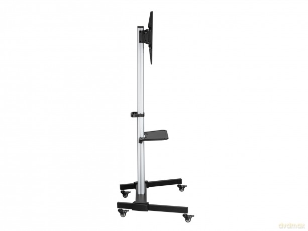 Equip Bodenstandhalter 37-86/ 1tft 50kg 1ablage