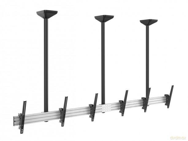 Equip Deckenhalterung 45-50/3tft Je 50kg 1gelenk