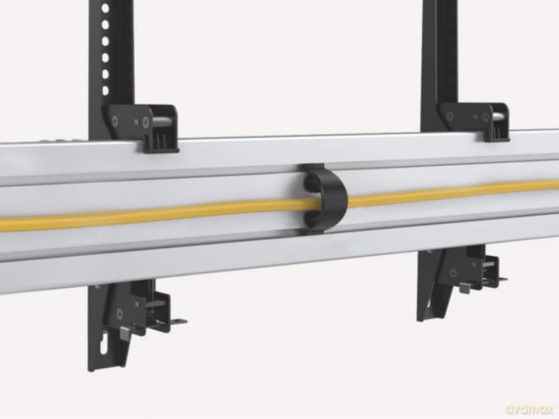 Equip Deckenhalterung 45-50/3tft Je 50kg 1gelenk