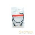 Equip Displayport 1.4 St/St 1.0m 8k/60hz Komp.Hdcp