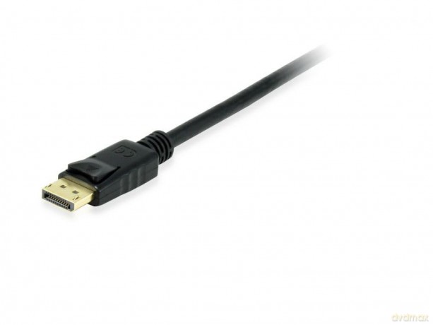 Equip Displayport 1.4 St/St 1.0m 8k/60hz Komp.Hdcp