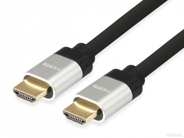 Equip Hdmi Phs Ethernet 2.0 A-A St/St 10.0m 4k60hz