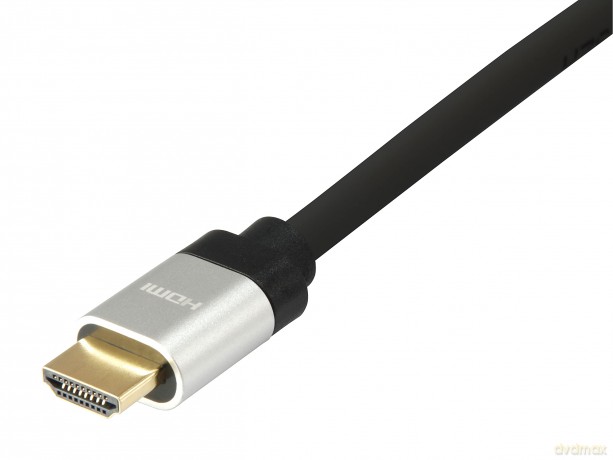 Equip Hdmi Phs Ethernet 2.0 A-A St/St 10.0m 4k60hz