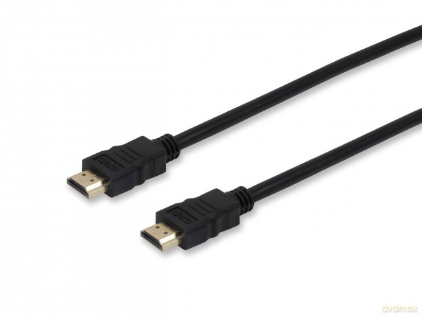Equip Hdmi Phs Ethernet 2.0 A-A St/St 15.0m 4k60hz
