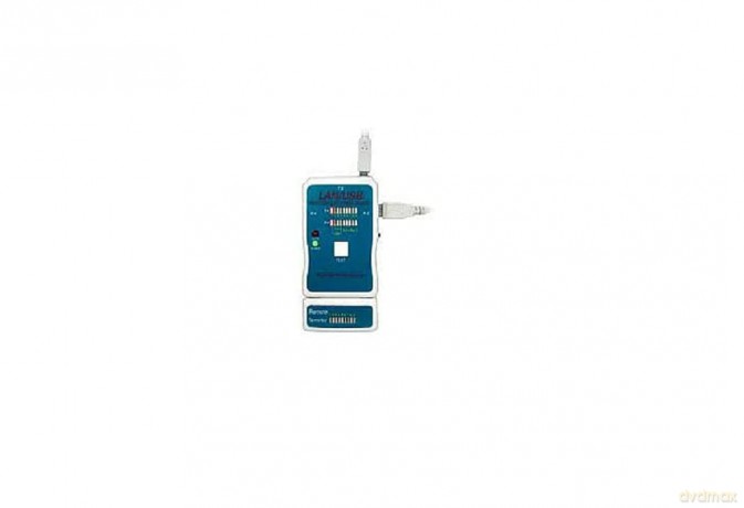 Equip Kabeltester Lan&Usb F. Utp/Stp