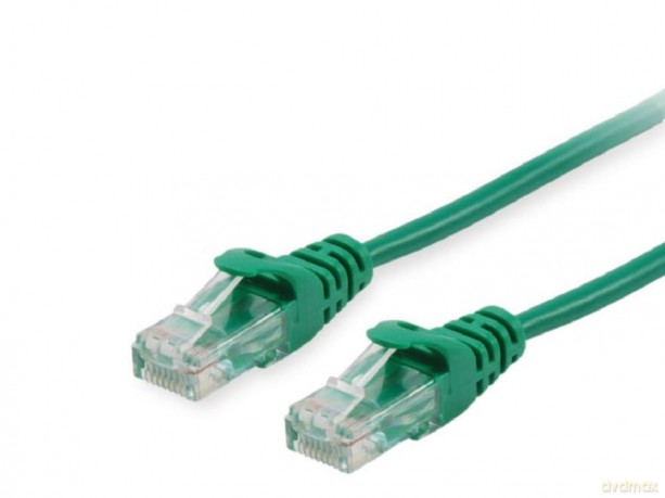 Equip Patchkabel Cat6 U/Utp 2xrj45 1.5m GrüN