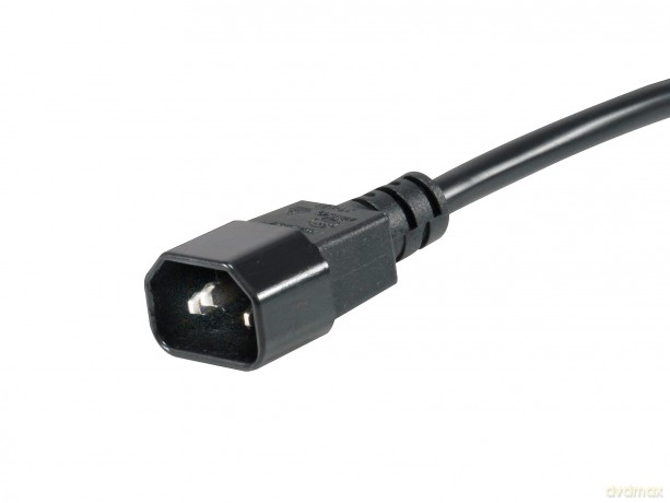 Equip Steckdosenleiste 19(1he)8fach Iec C14 1,8m