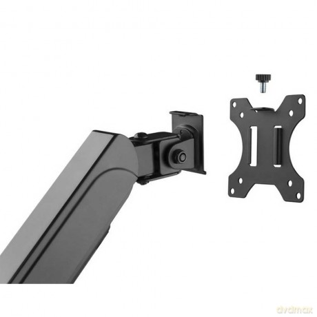 Equip Tischhalterung 17-27/ 3tft Je 7kg 360° Gas