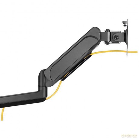 Equip Tischhalterung 17-27/ 3tft Je 7kg 360° Gas