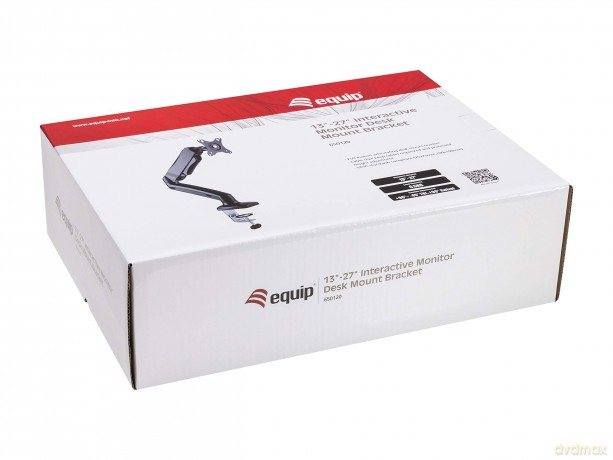 Equip Tischhalterung 17-32/ 1tft 9kg 360° Gas