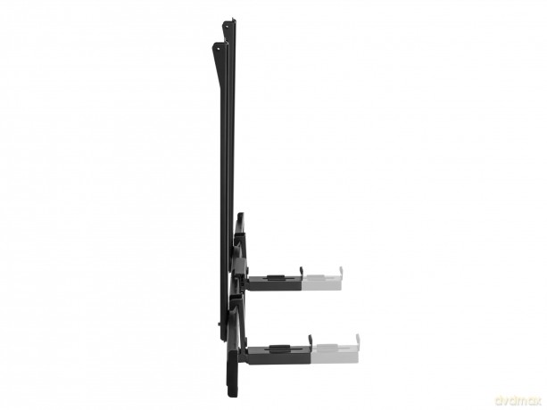 Equip Wandhalterung FüR Audio/Video GeräTe Max.15k