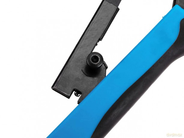 Equip Werkzeug Krimpzange Rj45 8p8c Profi 4p/2c 4p